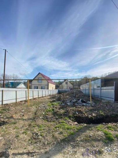 Участок 3 сот. (ИЖС)