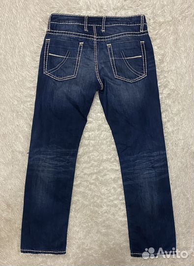 Джинсы Camp David 31x32 Оригинал