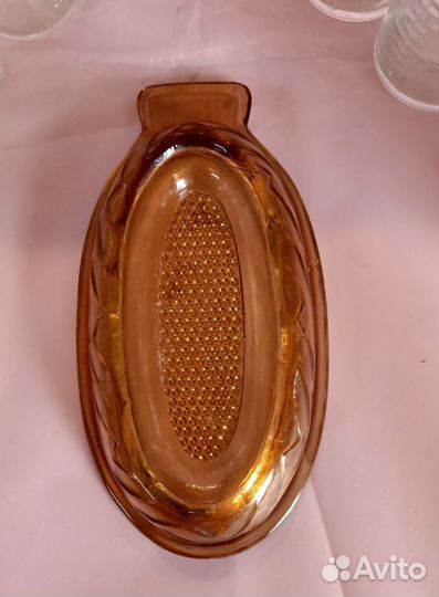 Бутылочки. Стекло. СССР