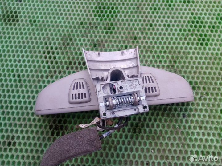 Зеркало салона Mercedes-Benz C-Class W204 M271.820