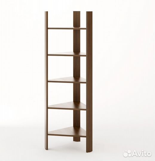 Полка угловая