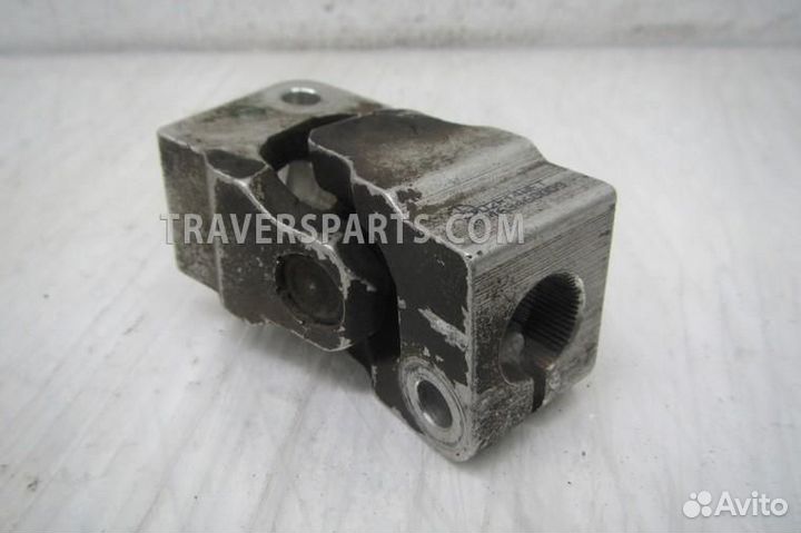 Кардан рулевой Мерседес