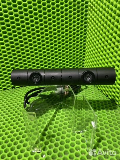 Камера Playstation 4 v2 PS4