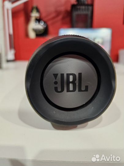 Блютуз колонка jbl charge 3 оригинал