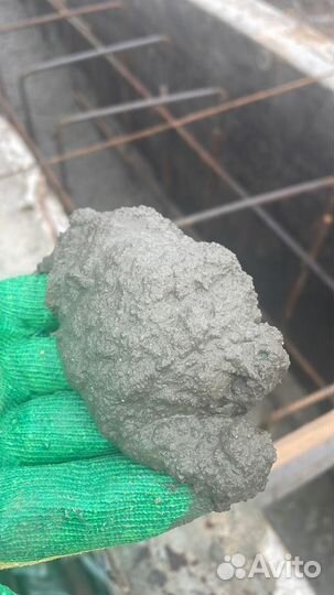 Бетон м300 м350 Абн 20-38метра Раствор м200 Гост