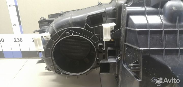 Корпус отопителя Almera Classic (B10) 2006-2013