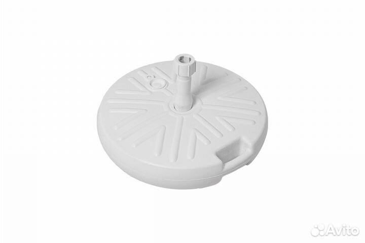 Gardeck Подставка под зонт пластиковая (круглая)