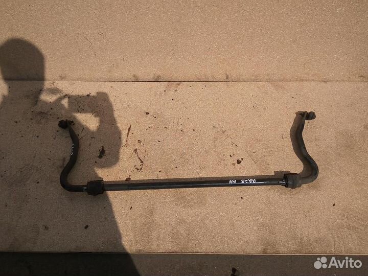 Стабилизатор передний пежо Partner Tepee B9