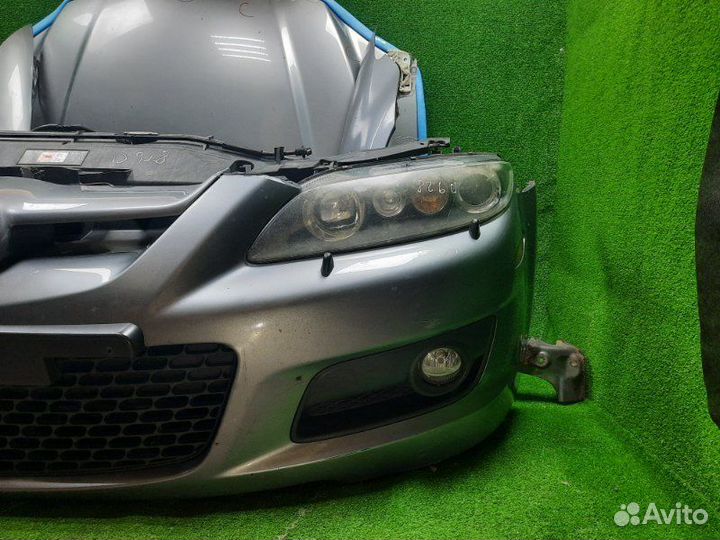 Ноускат Mazda Mazda6 Mps GG L3KG 2006