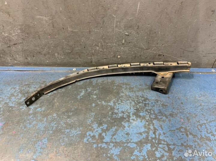 Ресничка фары левая Honda Accord 7 CL