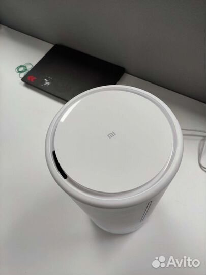 Увлажнитель Xiaomi Mi Smart