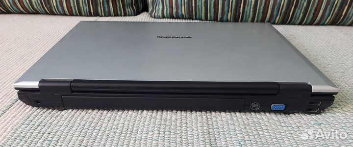 Ноутбук Samsung r50