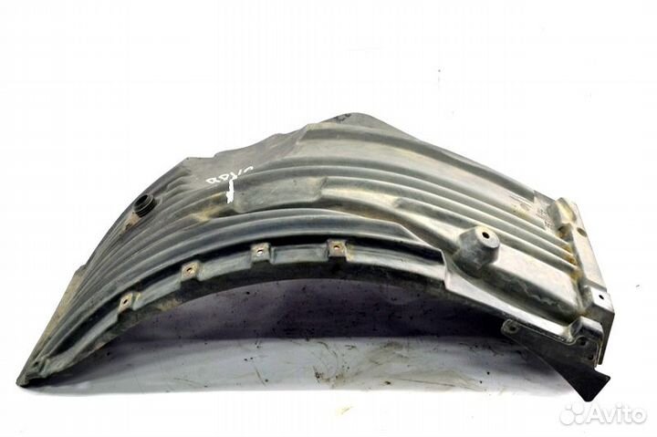 Крыло переднего моста, переднее правое MAN TGL 8.1