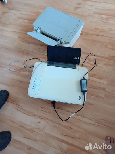 Цветной принтер