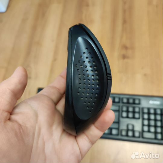 Беспроводной набор A4tech GR-85 клавиатура + мышь