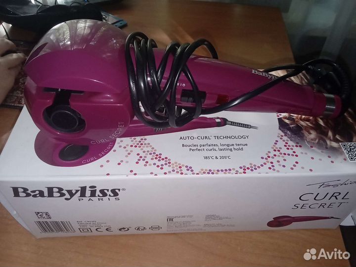 Для укладки волос