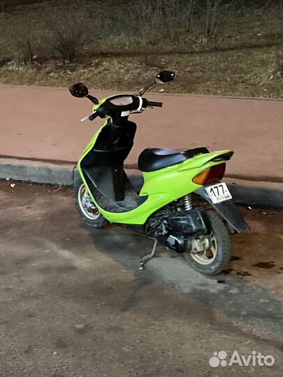 Honda Dio af-35zx