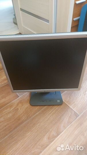Монитор Acer 19