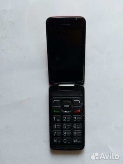 Alcatel 3025X