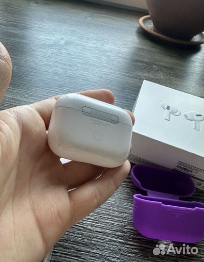 Apple AirPods Pro 1 оригинал