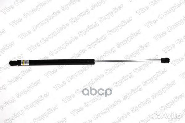 Газовый упор 8127544 Lesjofors