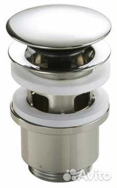 Донный клапан Bossini (Z000301.030) для раковины