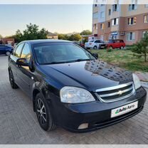 Chevrolet Lacetti 1.6 AT, 2012, 164 200 км, с пробегом, цена 599 000 руб.