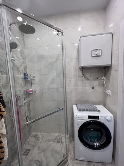 Квартира-студия, 24 м², 2/3 эт.