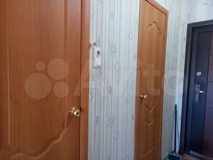 1-к. квартира, 35,6 м², 10/10 эт.