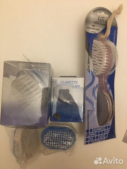 Расческа, щетка для волос