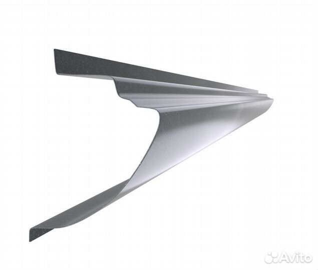 Пороги и арки ремонтные на все модели Ниссан