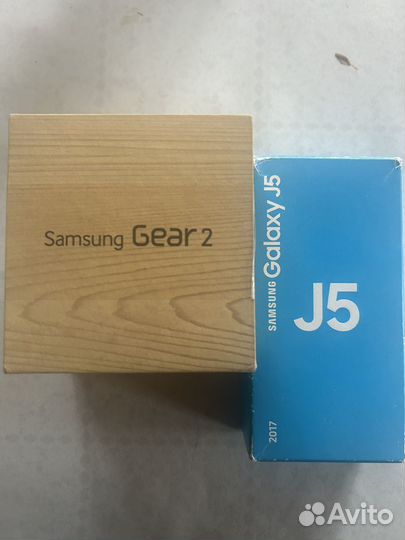 Samsung Galaxy J5 (2017), 2/32 ГБ