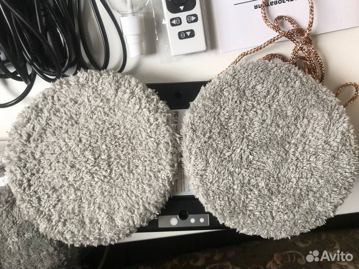 Аренда робота-мойщика окон