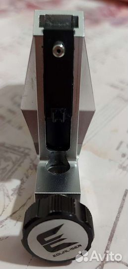 Роторная тату машинка equaliser Ergo Gre