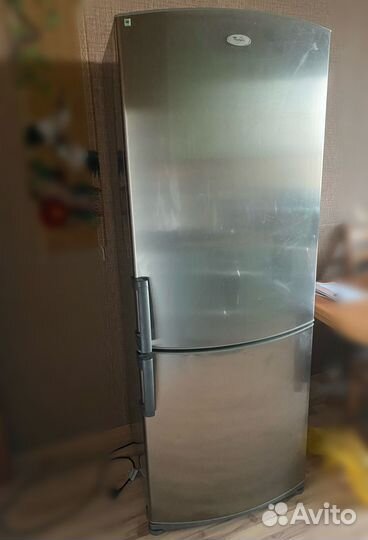 Холодильник б/у