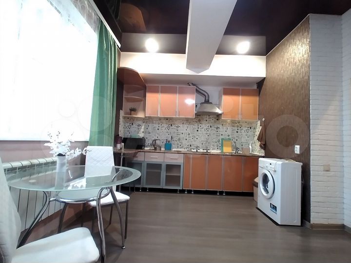 2-к. квартира, 38 м², 2/5 эт.