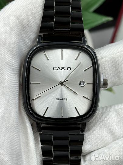 Часы Casio vintage