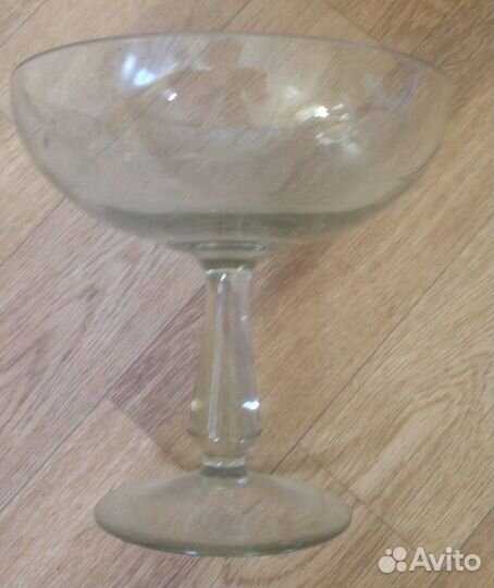 Вазы и салатники СССР