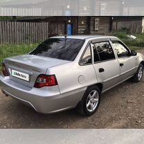 Daewoo Nexia 1.6 MT, 2011, 36 500 км, с пробегом, цена 400 000 руб.