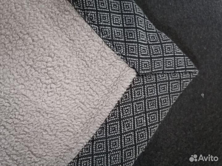 Плед Bugatti шерсть оригинал