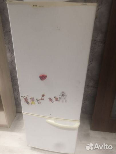 Холодильник бу