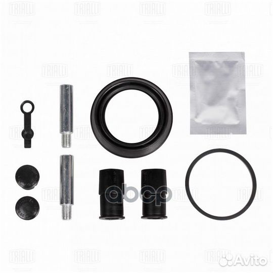 Ремкомплект перед. суппорта Ford/Mazda/Opel/Ren