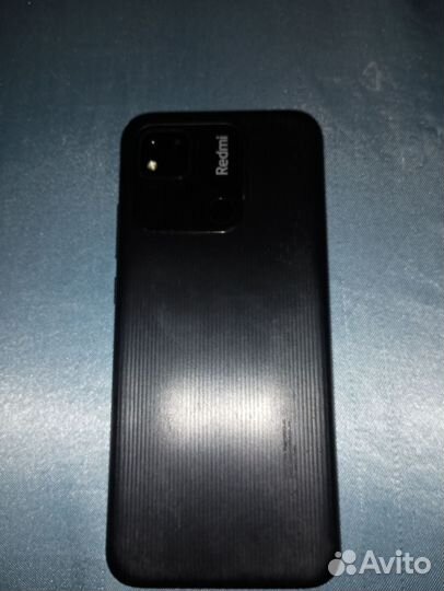 Xiaomi Redmi 12C, 3/64 ГБ