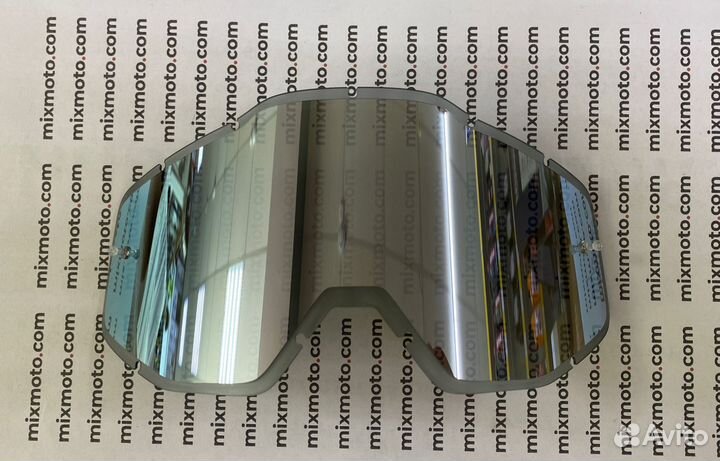 Линза 100 Percent Racecraft/Accuri/Strata