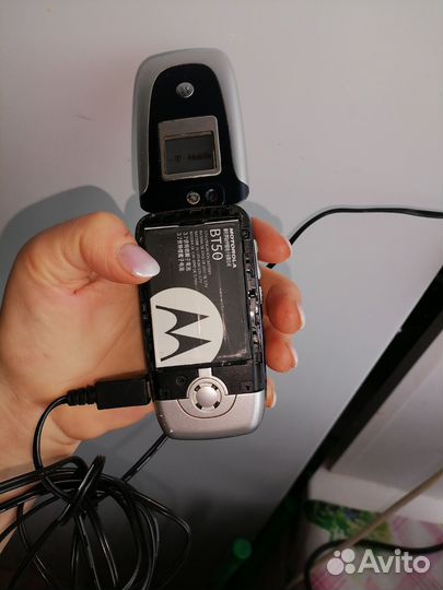 Моторолла оригинал