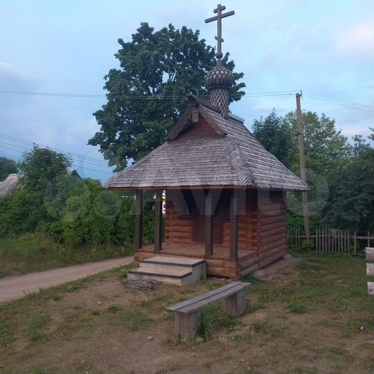 Участок 16 сот. (ИЖС)