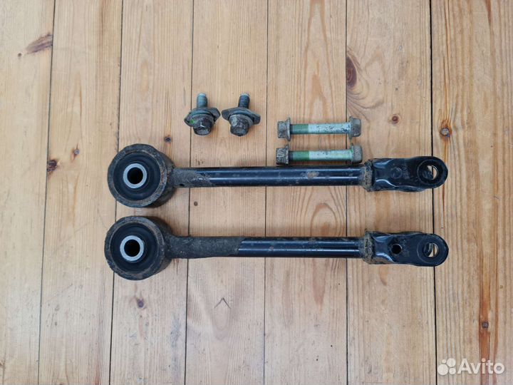 Рычаги задние продольные Nissan Teana/Murano