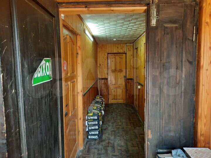 Свободного назначения, 1551 м²