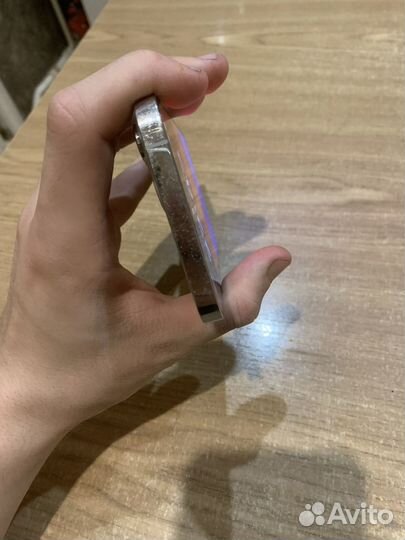 iPhone 12 Pro Max, 128 ГБ