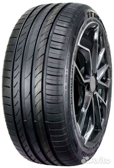 Tracmax X-Privilo TX3 225/45 R17